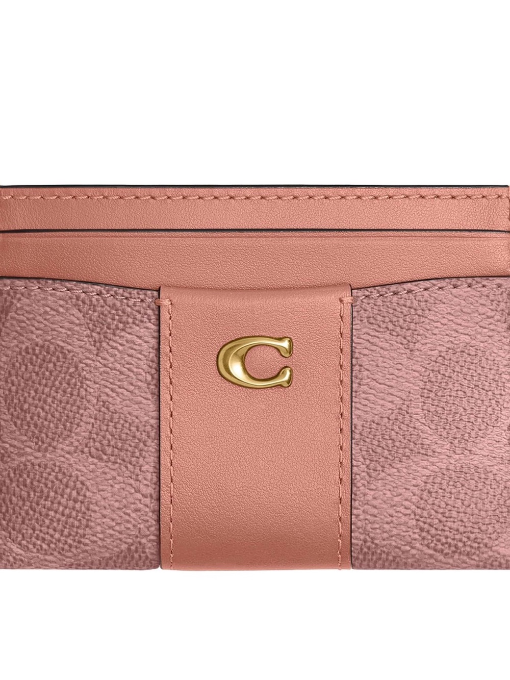 COACH Women's Jet Shoulder Bag and card holder wallet, 2 straps and dust bag - Picture 8 of 11